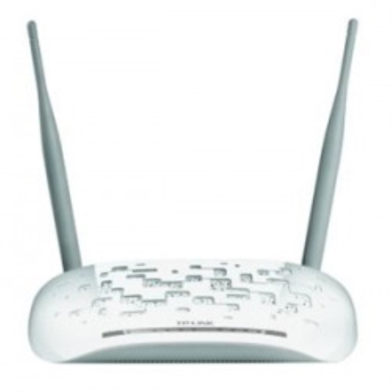 TPLINK Modem router TP-Link TD-W8961ND 300 Mbps 